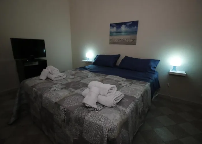 Casa Chrilu