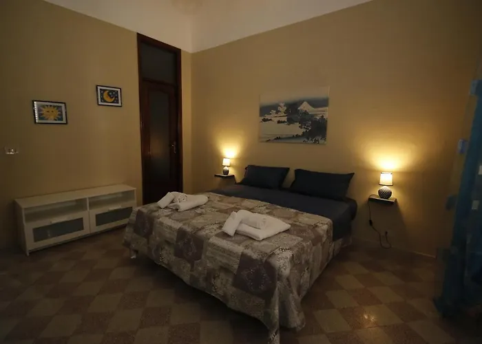 Casa chrilù