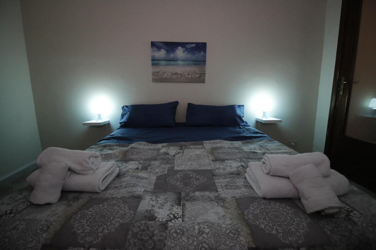 Casa Chrilu Apartment *