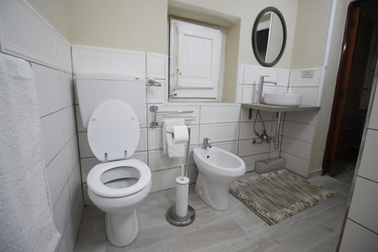 Casa Chrilù Appartement *