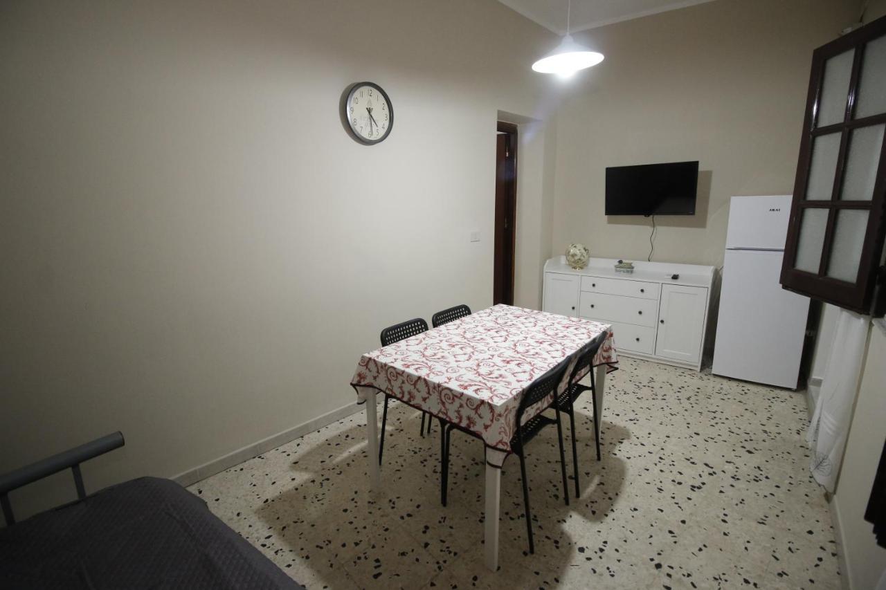 Casa Chrilu * Palermo