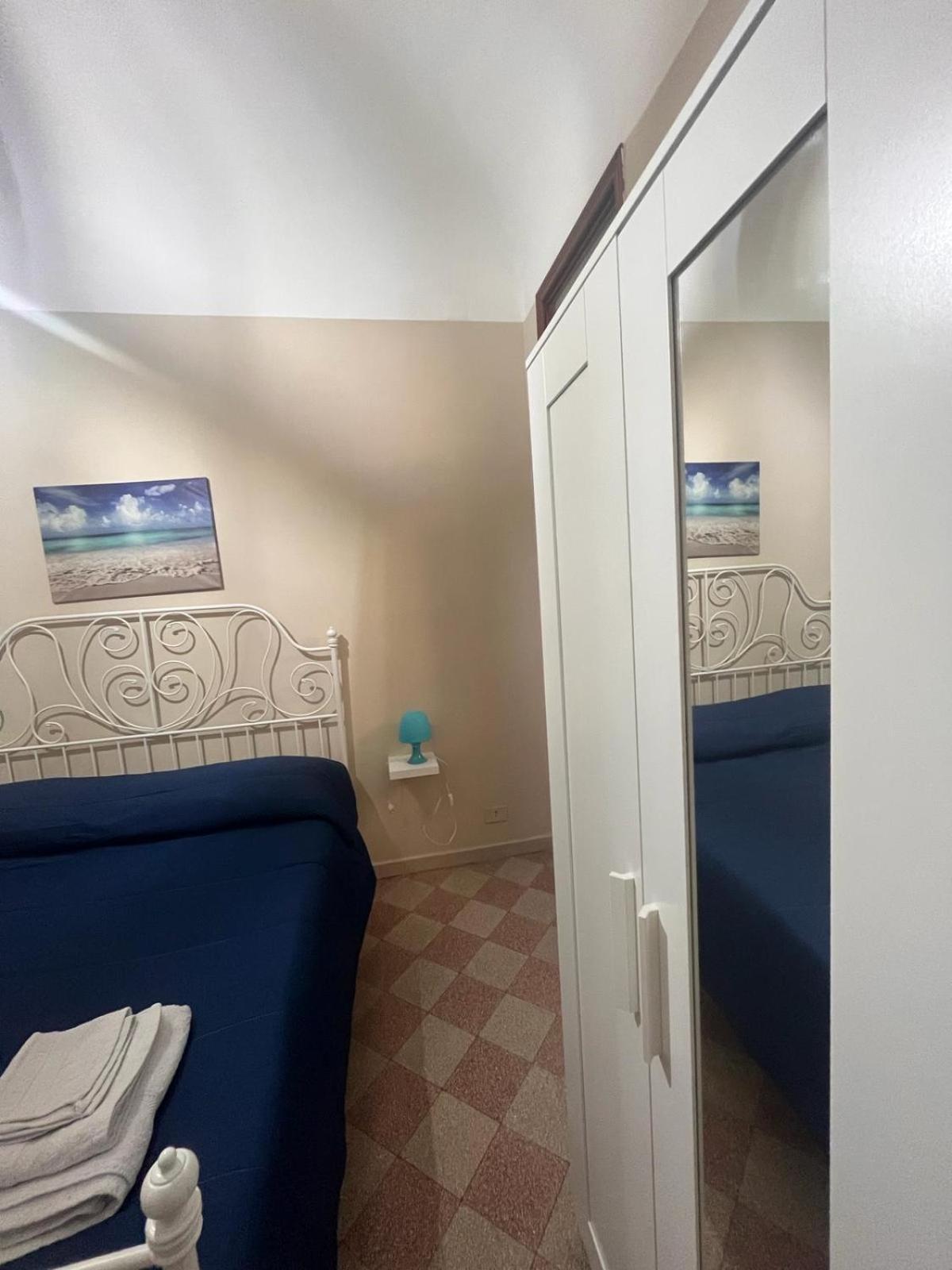 Casa Chrilu * Palermo