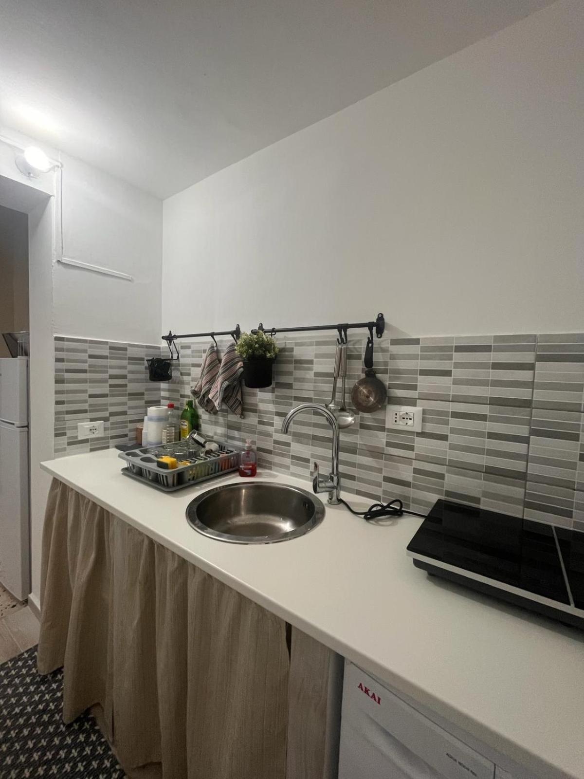 Appartement Casa Chrilù
