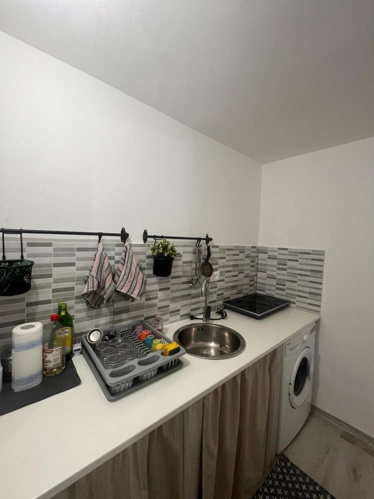 Apartment Casa Chrilu Palermo