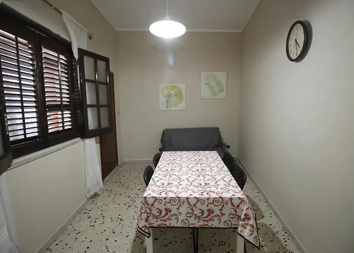 Casa Chrilu