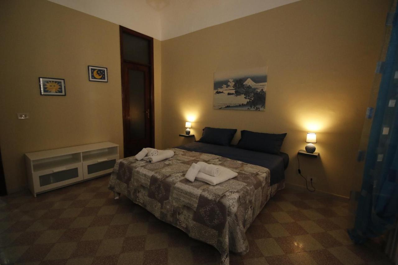 Casa Chrilu