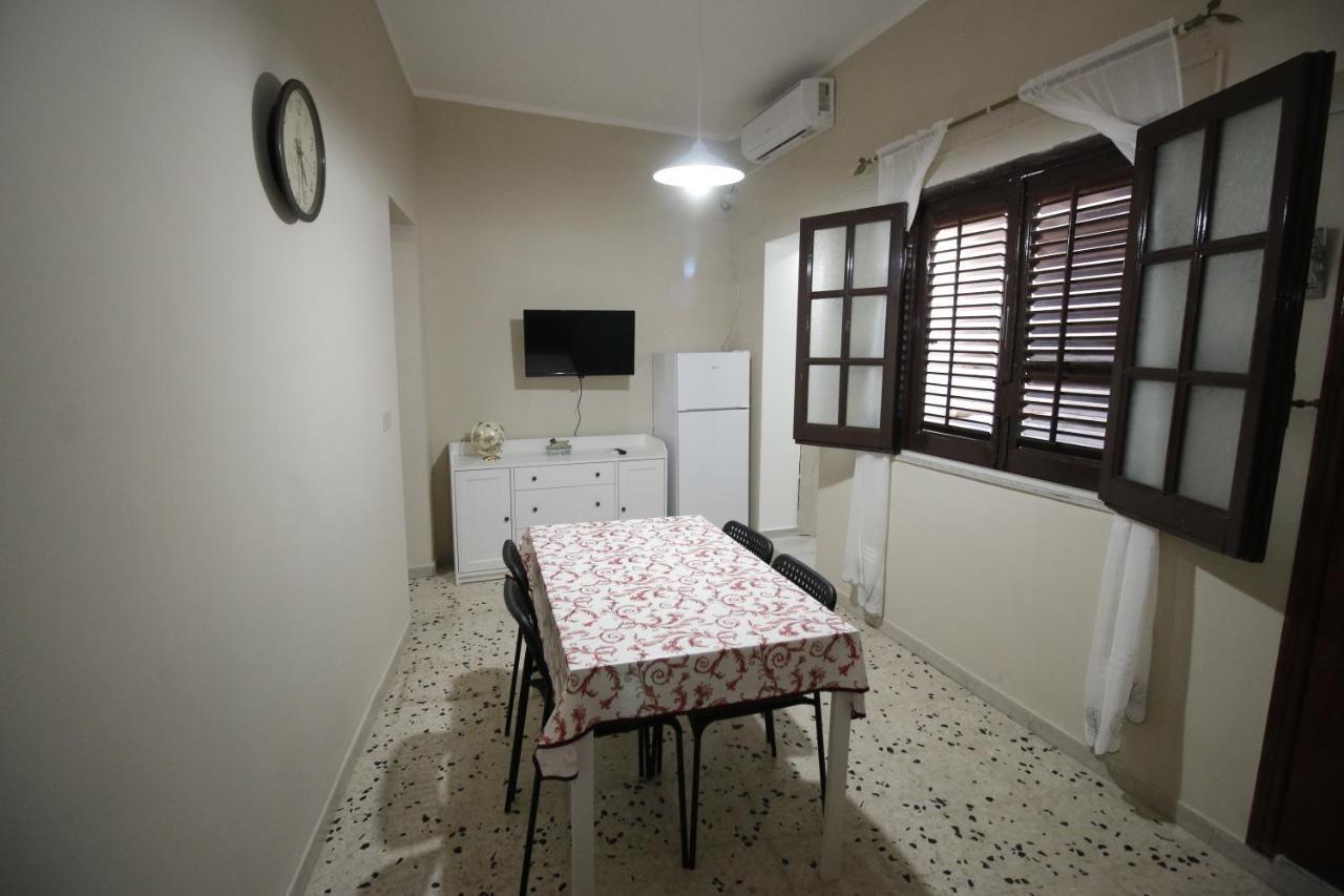 Casa Chrilu Apartment Palermo
