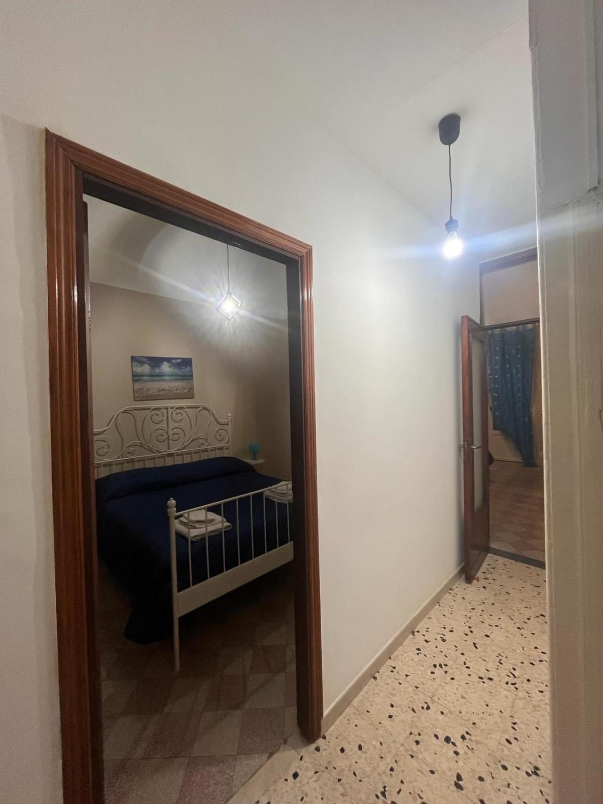Casa Chrilu * Palermo