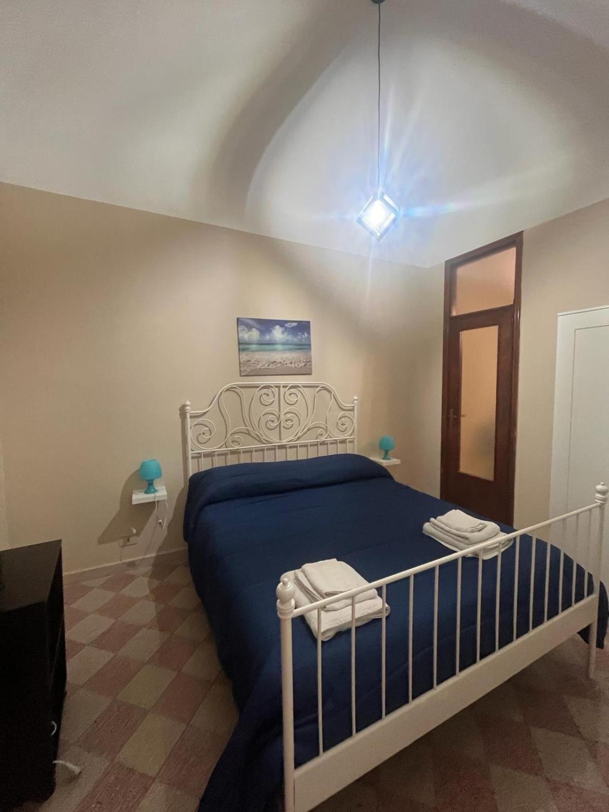 Casa Chrilu Apartment Palermo